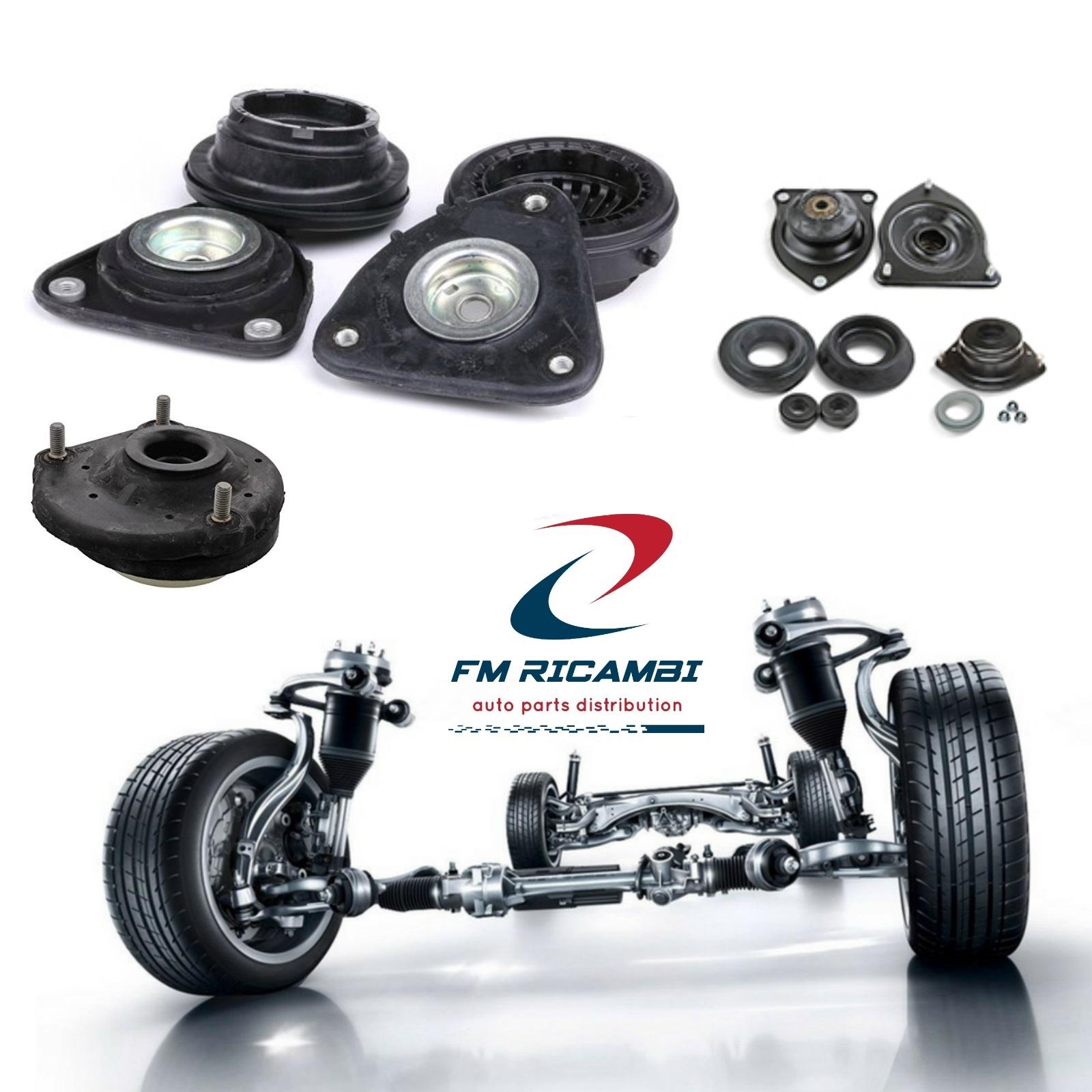 SUPPORTO AMMORTIZZATORE Ant. Dx GIULIETTA 10>